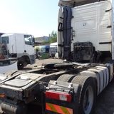 2007 Volvo FH 13 EURO 5 rozprodán na náhradní díly