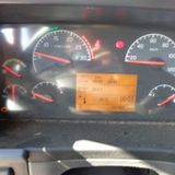 2007 Volvo FH 13 EURO 5 rozprodán na náhradní díly