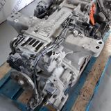 MB Actros MP3 gearbox G330-12,