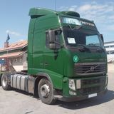 2012 Volvo FH13 EURO5 420 breaking for parts