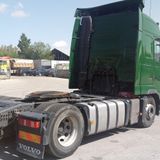 2012 Volvo FH13 EURO5 420 breaking for parts