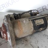 MB Actros MP4 starter motor