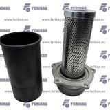 Hidraulinis filtras PARKER PT4210QBPGG164 - parker275, PT4210QBPGG164