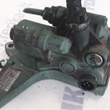 Volvo exhaust brake valve 21707054, 21991157