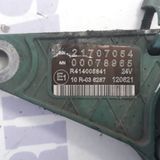 Volvo exhaust brake valve 21707054, 21991157