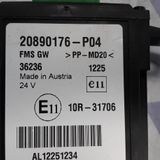 Volvo FMS GW control unit 20890176 - P04