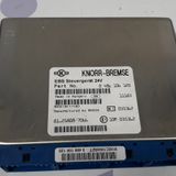 MAN EBS control unit 81258087066, 0486106120