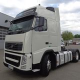 2012 Volvo FH13 przeznaczony na części