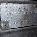 Mercedes Benz Actros MP3 КПП КОРОБКА ПЕРЕДАЧ G211-12 VOITH retarder