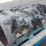Mercedes Benz Actros MP3 КПП КОРОБКА ПЕРЕДАЧ G211-12 VOITH retarder
