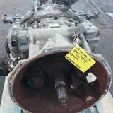 Mercedes Benz Actros MP3 КПП КОРОБКА ПЕРЕДАЧ G211-12 VOITH retarder