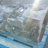 Mercedes Benz Actros MP3 КПП КОРОБКА ПЕРЕДАЧ G211-12 VOITH retarder