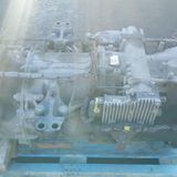 Mercedes Benz Actros MP3 КПП КОРОБКА ПЕРЕДАЧ G211-12 VOITH retarder
