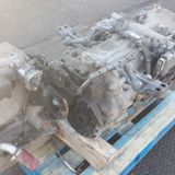 Mercedes Benz Actros MP3 КПП КОРОБКА ПЕРЕДАЧ G211-12 VOITH retarder