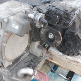 Mercedes Benz Actros MP3 КПП КОРОБКА ПЕРЕДАЧ G211-12 VOITH retarder