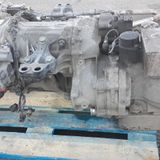 Mercedes Benz Actros MP3 КПП КОРОБКА ПЕРЕДАЧ G211-12 VOITH retarder