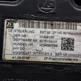 Iveco ZF gearbox intarder control unit 6070004003