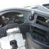 DAF XF 106 complete dashboard 1830317, 1997985