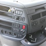DAF XF 106 complete dashboard 1830317, 1997985