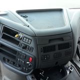 DAF XF 106 complete dashboard 1830317, 1997985