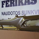 Uusi DAF XF 106 etupuskuri (OEM) - 1953385