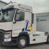 Renault T 460 2014 démonté pour pièces