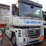 Renault Magnum DXi 2009 destiné à la pièce