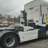 Renault T 460 2014 démonté pour pièces