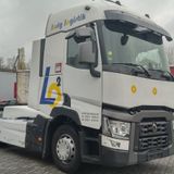 Renault T 460 2014 démonté pour pièces