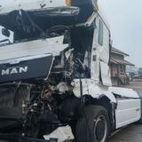 2011 MAN TGX démonté pour pièces