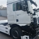 2011 MAN TGX démonté pour pièces