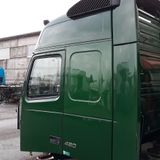 Volvo FH 13 Globetrotter cab