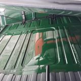 Volvo FH 13 Globetrotter cab