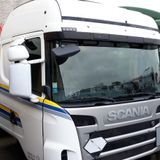 Scania R cabine surélevée CR19 - 2301689