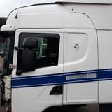 Scania R cabina alta CR19 - 2301689