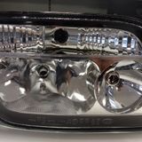 MB Actros MP2 2003-2007 headlight  9438200261 9438200161