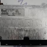 Mercedes Benz MB Actros MP4 EBS řídicí jednotka - A0004469036, A0004469836