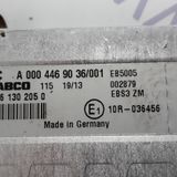 Mercedes Benz MB Actros MP4 EBS řídicí jednotka - A0004469036, A0004469836