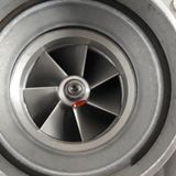 Nový turbodmychadlo Holset pro MAN - 51091007926, 4032790