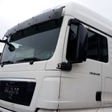 MAN TGX XLX kabina 81600007848, 81600007849