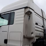 MAN TGX XLX kabina 81600007848, 81600007849