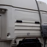 MAN TGX XLX kabina 81600007848, 81600007849
