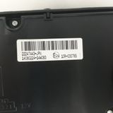 Panel sterowania klimatyzacją Renault T - 22247443, 7422247443