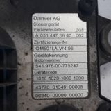 MB Actros MP3 engine ECU