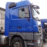2010 Mercedes Benz Actros MP3 EURO5 breaking for parts