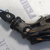 Bloccasterzo con chiave per Renault Premium - 5010590596, 5001866578