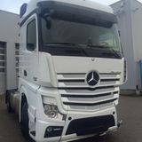 2012 Mercedes Benz Actros MP4 rozprodáváme na náhradní díly