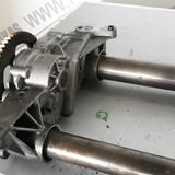 MB Actros MP4  tepalo pompa