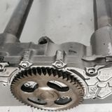 MB Actros MP4  tepalo pompa