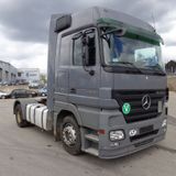 2008 Mercedes Benz Actros MP2 purettavana osiksi
